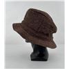Image 2 : Norm Thompson Irish Wool Country Hat