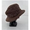 Image 4 : Norm Thompson Irish Wool Country Hat