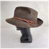 Image 2 : Orvis Beaver Felt Cowboy Hat