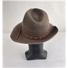 Image 3 : Orvis Beaver Felt Cowboy Hat