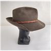 Image 4 : Orvis Beaver Felt Cowboy Hat