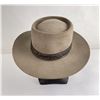 Image 3 : Antique Montana Stetson Cowboy Hat 3X