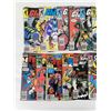Image 2 : Collection of GI Joe Comic Books