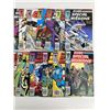 Image 4 : Collection of GI Joe Comic Books
