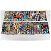 Image 1 : Collection of Marvel Comic Books