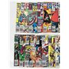 Image 2 : Collection of Marvel Comic Books
