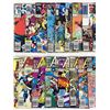 Image 3 : Collection of Marvel Comic Books