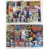 Image 4 : Collection of Marvel Comic Books