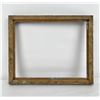 Image 2 : Arts and Crafts Pie Crust Gesso Batwing Frame