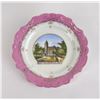 Image 1 : University of Montana Missoula Souvenir Plate