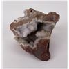 Image 1 : Druzy Agate Mineral Specimen
