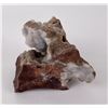 Image 2 : Druzy Agate Mineral Specimen
