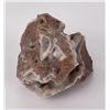 Image 4 : Druzy Agate Mineral Specimen