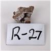 Image 6 : Druzy Agate Mineral Specimen