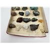 Image 3 : Identified Mineral Specimen Collection