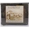 Image 1 : Three Forks Montana Magic Lantern Slide