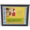 Image 1 : Railway Express Agency Magic Lantern Slide