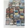 Image 2 : Group of Assorted MTG Magic The Gathering Cards