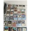 Image 7 : Group of Assorted MTG Magic The Gathering Cards