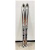 Image 1 : K2 Escape Skis