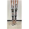 Image 3 : K2 Escape Skis