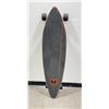 Image 1 : Sector 9 Longboard Skateboard