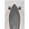 Image 2 : Sector 9 Longboard Skateboard