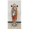 Image 4 : Sector 9 Longboard Skateboard