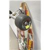 Image 7 : Sector 9 Longboard Skateboard