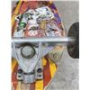 Image 8 : Sector 9 Longboard Skateboard