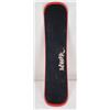 Image 1 : Lamar Snowskate Snow Skateboard
