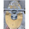 Image 8 : Custom Made Longboard Skateboard