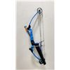 Image 2 : Genesis Youth Compound Practice Bow