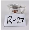 Image 7 : Missoula Montana Coffee Parlor Dining China