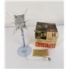 Image 1 : Crystalite Sputnik Christmas Tree Topper Star