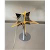 Image 7 : Crystalite Sputnik Christmas Tree Topper Star