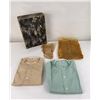 Image 1 : Antique Chinstrap Work Cowboy Shirts