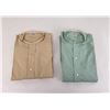 Image 3 : Antique Chinstrap Work Cowboy Shirts