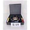 Image 5 : Miniature Clandestine Gambling Roulette Wheel