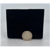 Image 1 : 1884 Netherlands Silver 10 Cents Coin