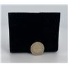 Image 2 : 1884 Netherlands Silver 10 Cents Coin