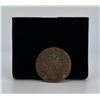 Image 1 : 1744 Portugal 3 Reis Coin