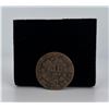 Image 2 : 1744 Portugal 3 Reis Coin