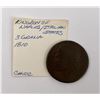Image 3 : 1810 Kingdom of Naples 3 Grana Coin