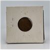 Image 2 : 1941 Lamination Error Defect Lincoln Wheat Penny