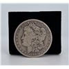 Image 1 : 1892 O Morgan Silver Dollar