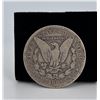 Image 2 : 1892 O Morgan Silver Dollar