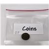 Image 3 : 1738 German States 1 Schilling Coin