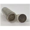 Image 1 : Roll of Buffalo Nickels