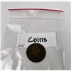 Image 3 : 1800 8 Maravedis Spanish Coin